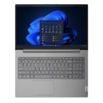 Lenovo V15 G4 AMD Ryzen 5 7520U 15.6 inch FHD Thin & Lite Laptop, AMD Graphics, 16GB DDR5 5500Mhz Ram, 512GB SSD NVMe, Windows 11, Dolby Audio, Arctic Grey, 1 Year Onsite Brand Warranty