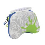 OIVO INDIA Multcolor Universal Travel EVA Game Controller Carrying Case Gaming Accessory Box (Compatible for Xbox One, Xbox, Xbox 360, PS3, PS4, PS5 PS2)