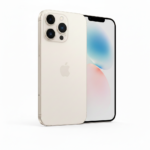 Apple iPhone 13 (512GB) - Starlight